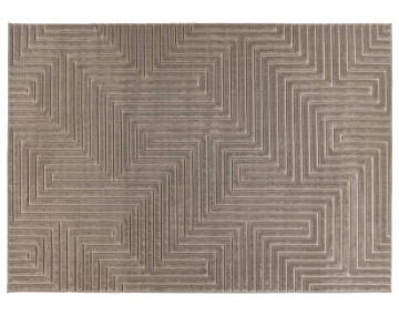 Tapis rectangulaire motif...