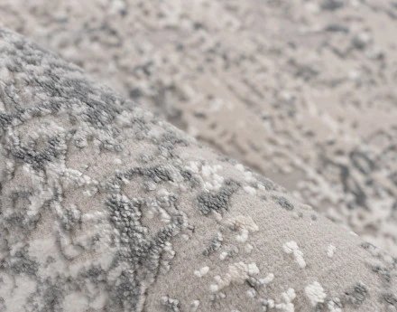 Tapis rectangulaire motif...