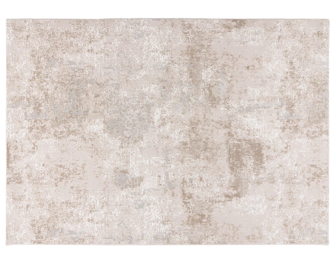 Tapis rectangulaire motif...