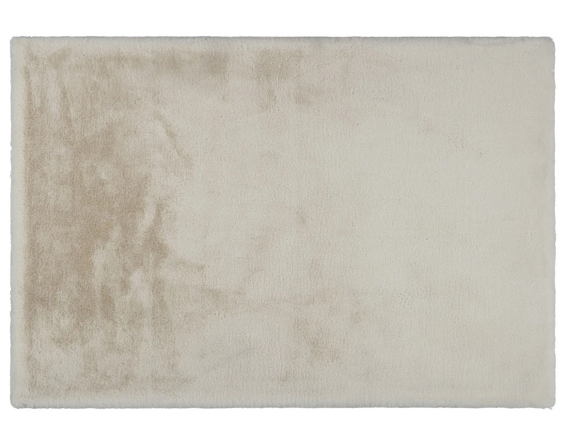 Tapis rectangulaire fausse...