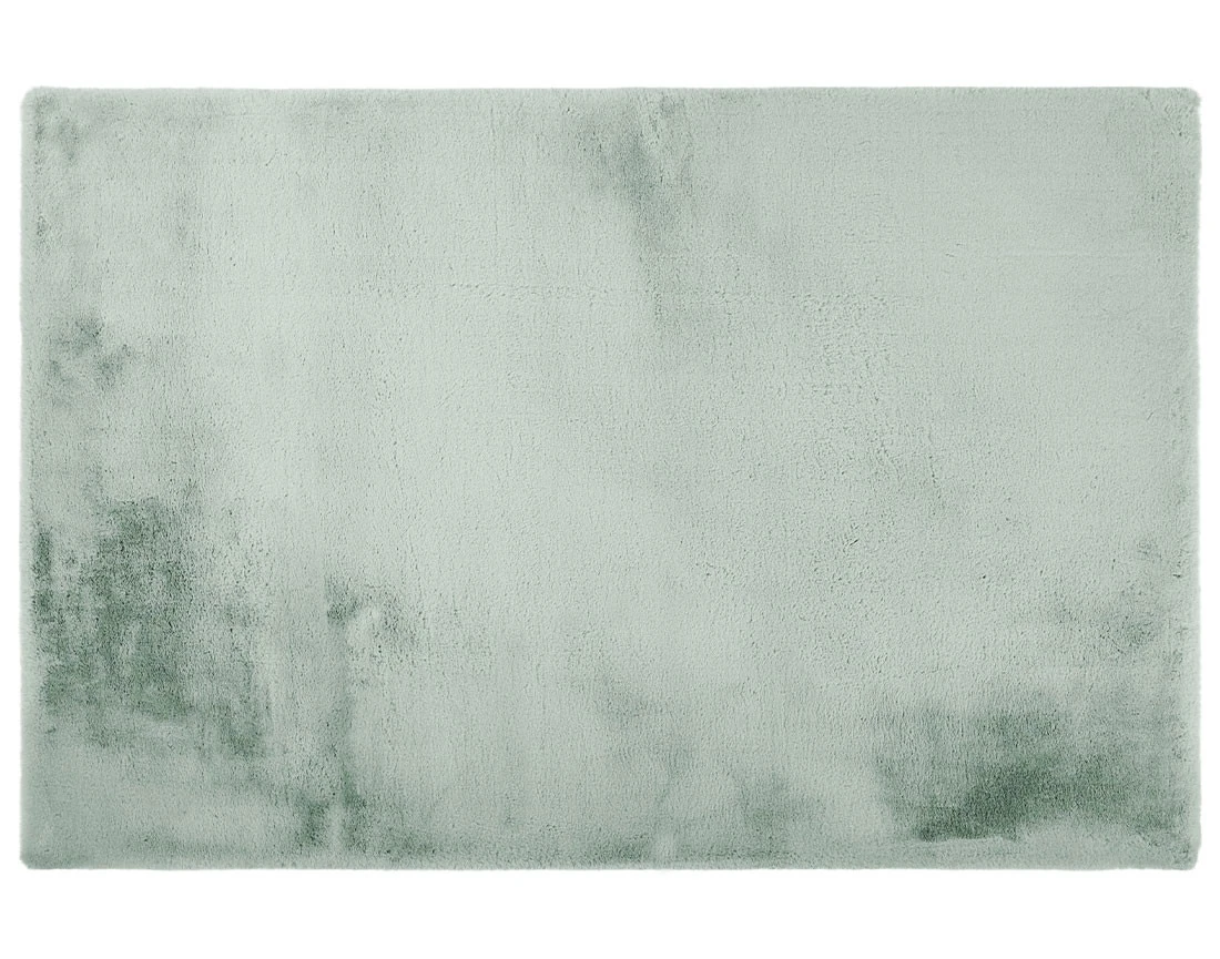 Tapis rectangulaire fausse...