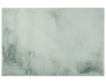 Tapis rectangulaire fausse...
