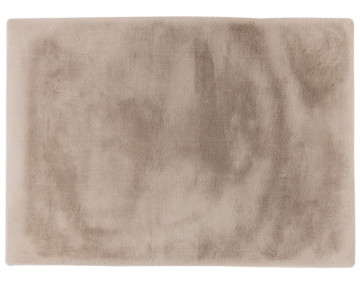Tapis rectangulaire fausse...