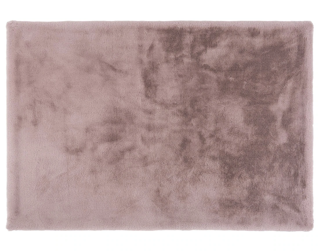 Tapis rectangulaire fausse...