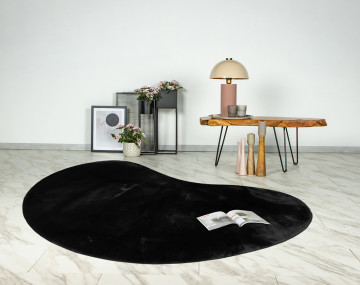 Tapis organique fausse...