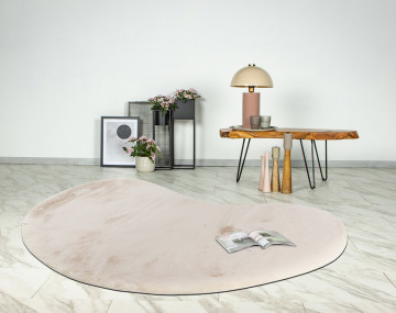 Tapis organique fausse...