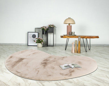 Tapis organique fausse...