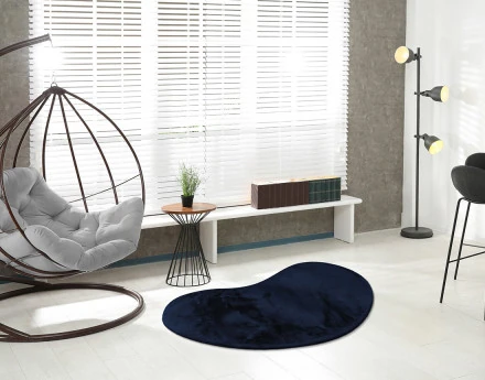 Tapis organique fausse...