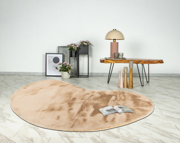 Tapis organique fausse...