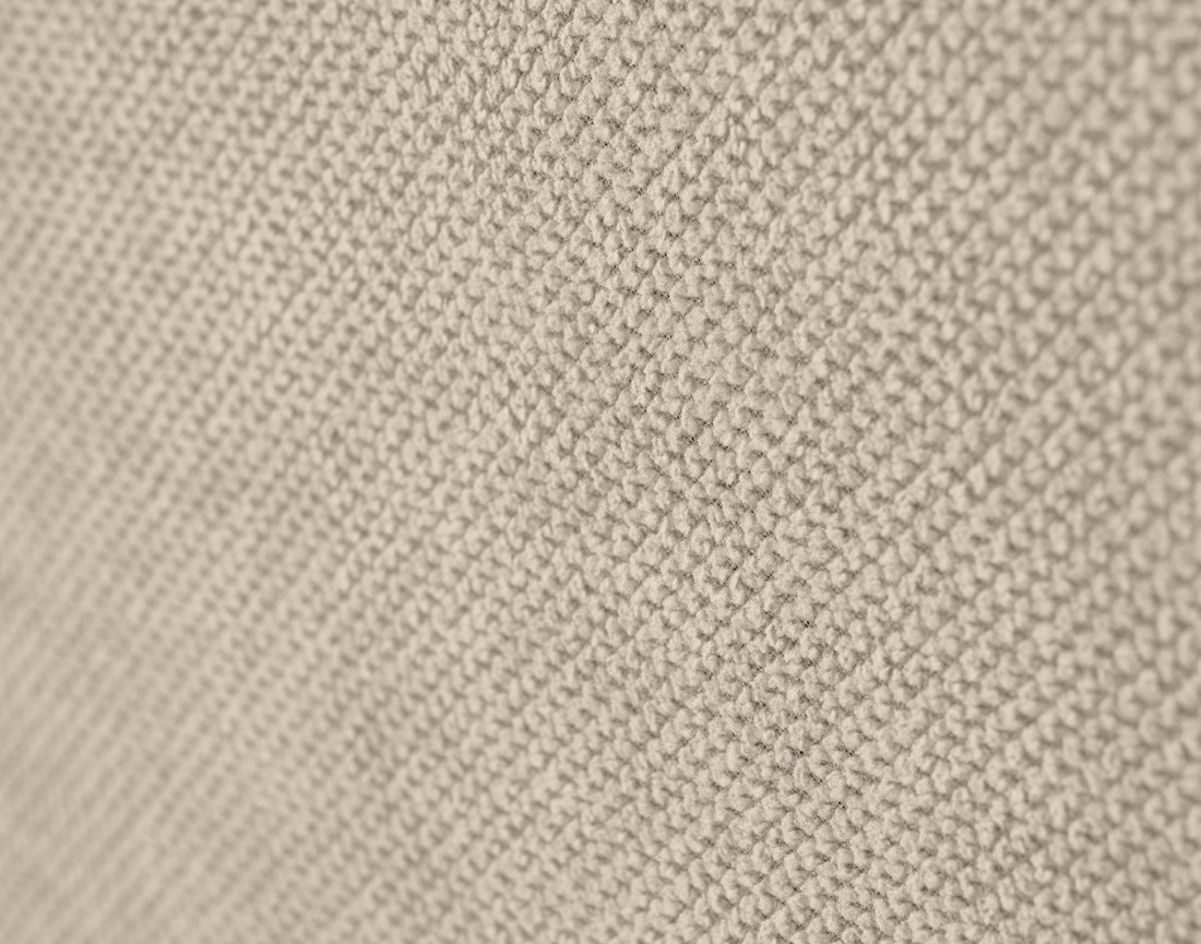 Canapé d'angle gauche 4 places convertible avec coffre en tissu Gianni Canapé d'angle gauche 4 places convertible avec coffre en tissu Gianni