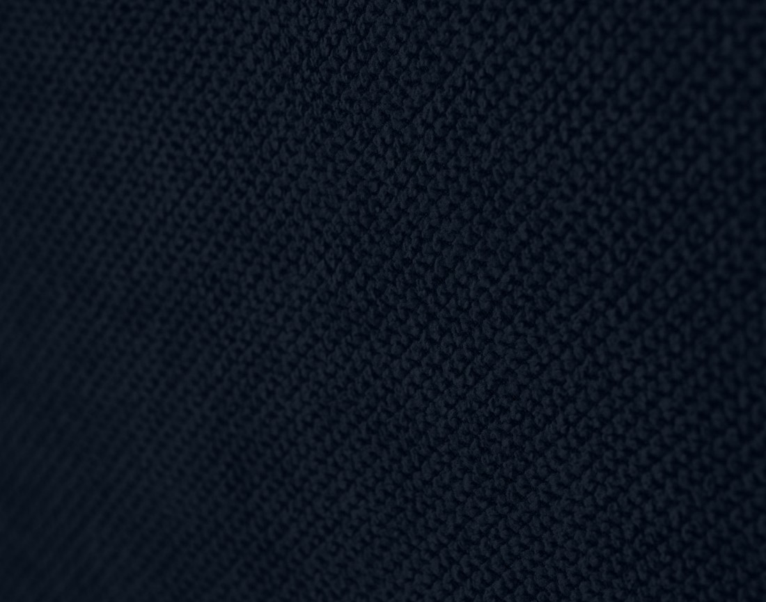 Canapé d'angle gauche 4 places convertible avec coffre en tissu Gianni