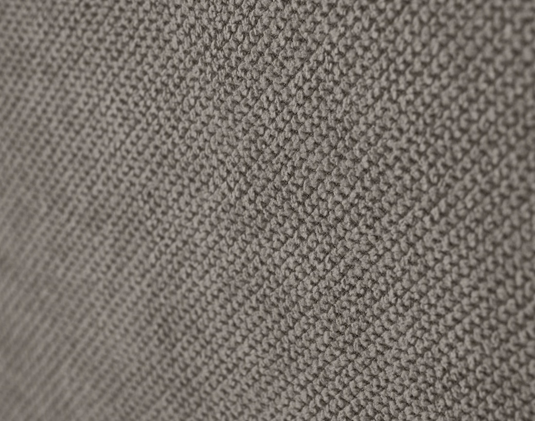Canapé d'angle gauche 4 places convertible avec coffre en tissu Gianni Canapé d'angle gauche 4 places convertible avec coffre en tissu Gianni