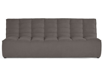Module d'assise 3 places adapté aux animaux Ellie - Best Mobilier