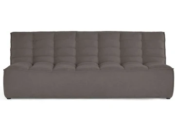 Module d'assise 3 places adapté aux animaux Ellie - Best Mobilier