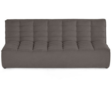 Module d'assise 3 places adapté aux animaux Ellie - Best Mobilier