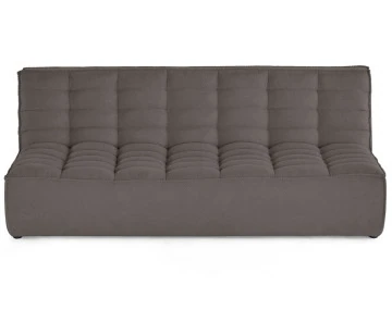 Module d'assise 3 places adapté aux animaux Ellie - Best Mobilier