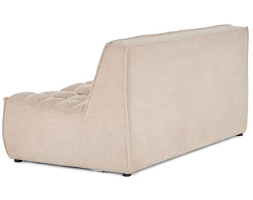 Module d'assise 2 places pour chien ou chat Ellie - Best Mobilier