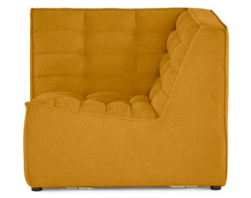Module d'angle adapté aux animaux Ellie - Best Mobilier