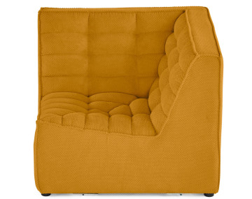 Module d'angle adapté aux animaux Ellie - Best Mobilier