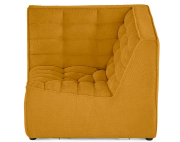 Module d'angle adapté aux animaux Ellie - Best Mobilier