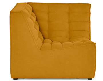 Module d'angle adapté aux animaux Ellie - Best Mobilier