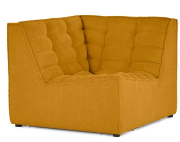 Module d'angle adapté aux animaux Ellie - Best Mobilier