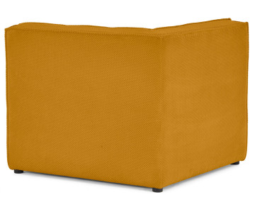 Module d'angle adapté aux animaux Ellie - Best Mobilier