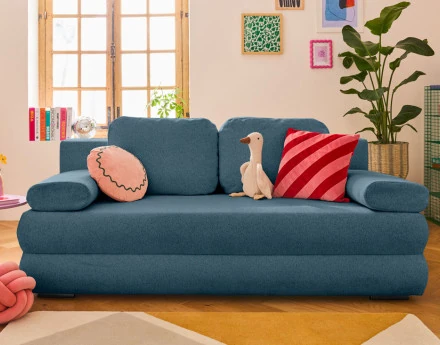 Canapé droit 3 places...