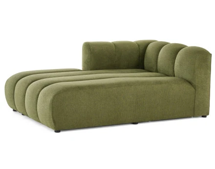 Module d'assise méridienne...