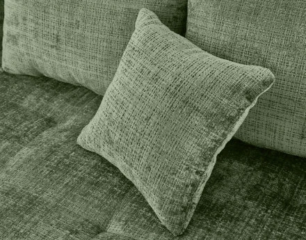 Canapé d'angle droit 4...