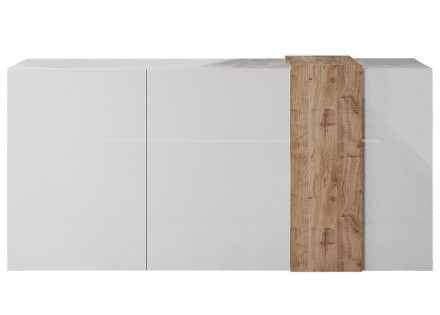 Buffet 3 portes 181 cm Leon