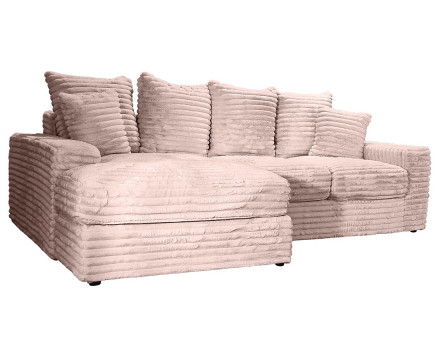 Canapé d'angle gauche 4...