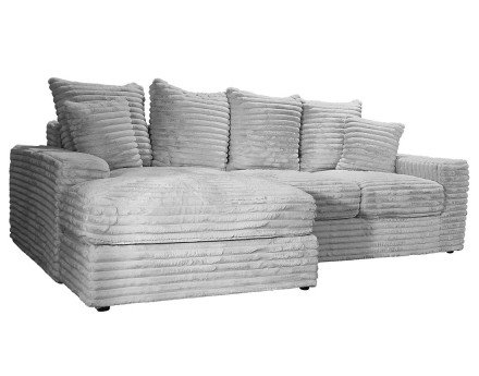 Canapé d'angle gauche 4...