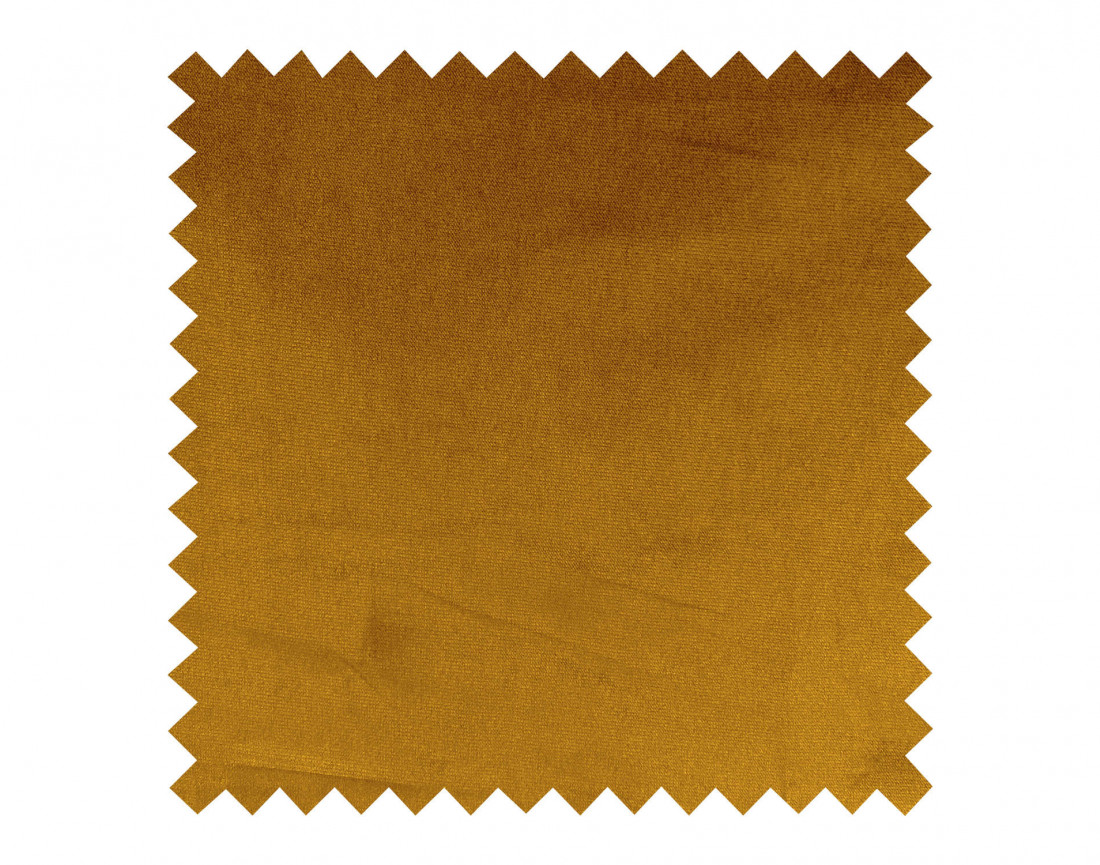 Canapé Chesterfield d'angle gauche 4 places en velours William