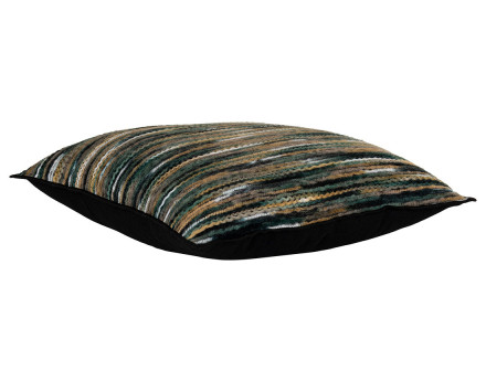 Coussin coton et polyester 45x45 cm Antonio