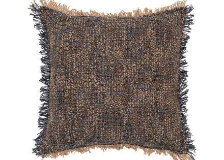 Coussin en coton 45x45 cm Olmedo
