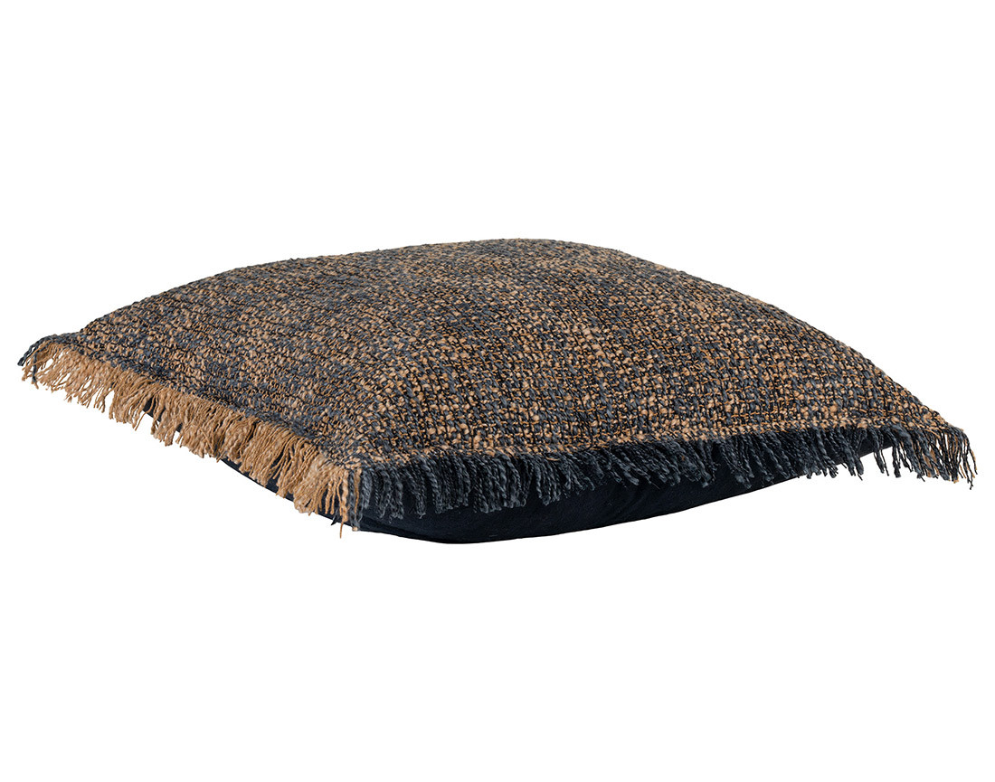 Coussin en coton 45x45 cm Olmedo
