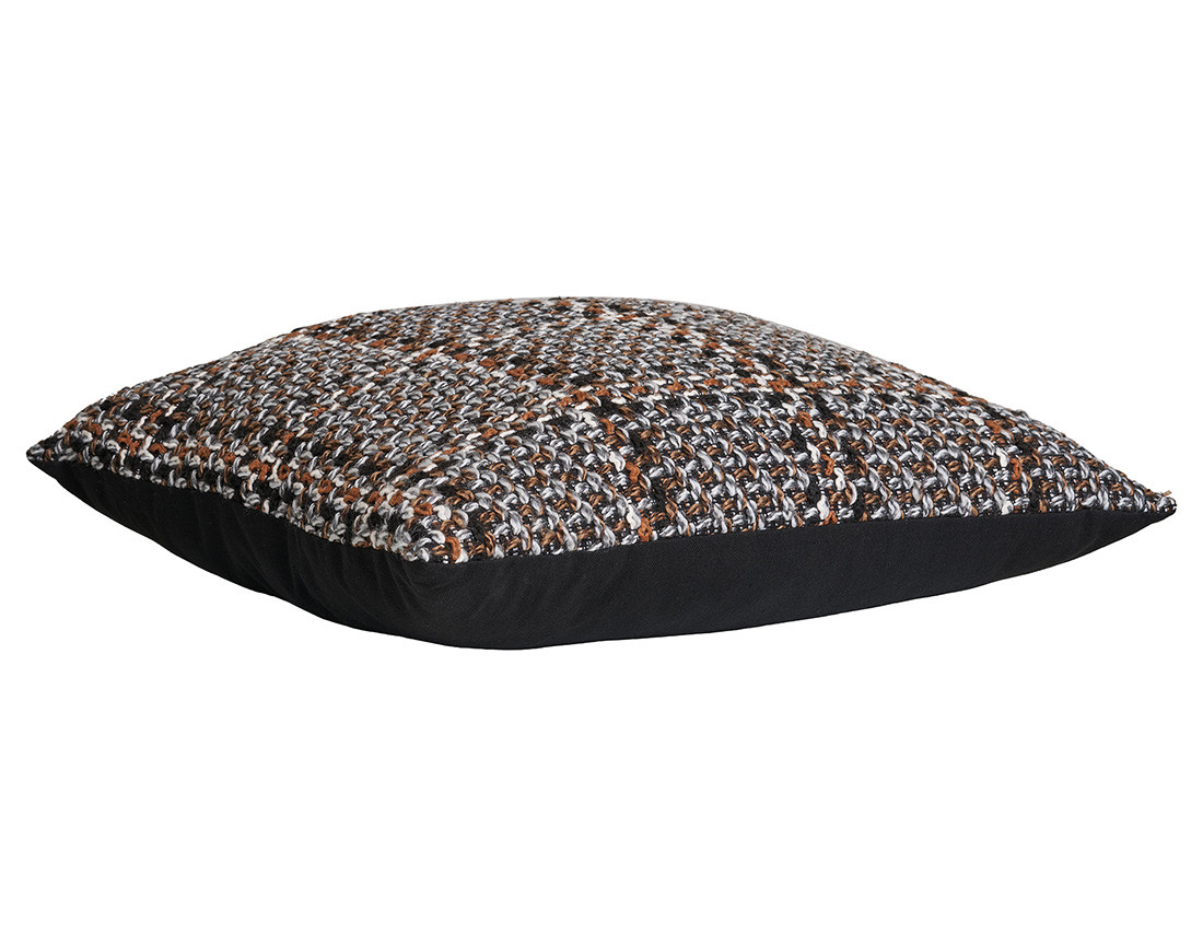 Coussin polyester 60x60 cm Tabora