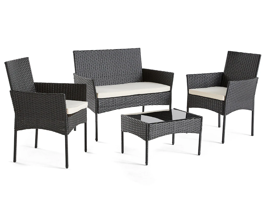 Salon bas de jardin 4...