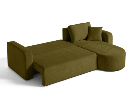 Canapé d'angle réversible 4...