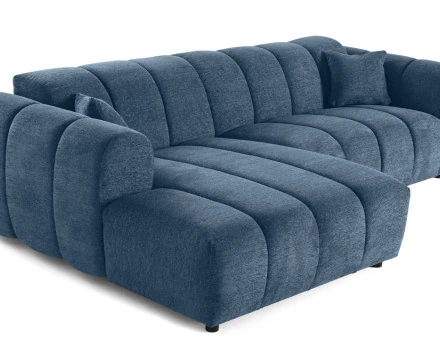 Canapé d'angle gauche 4...