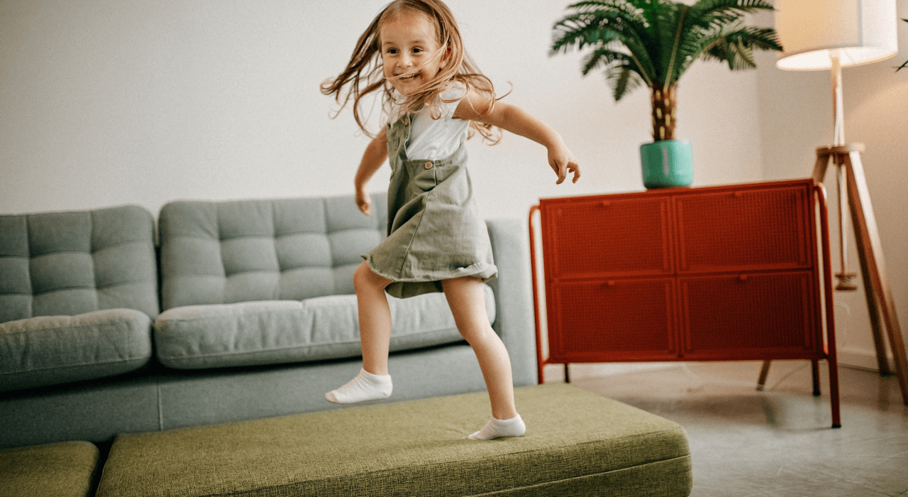 Comment choisir le bon canapé pour un petit salon ?