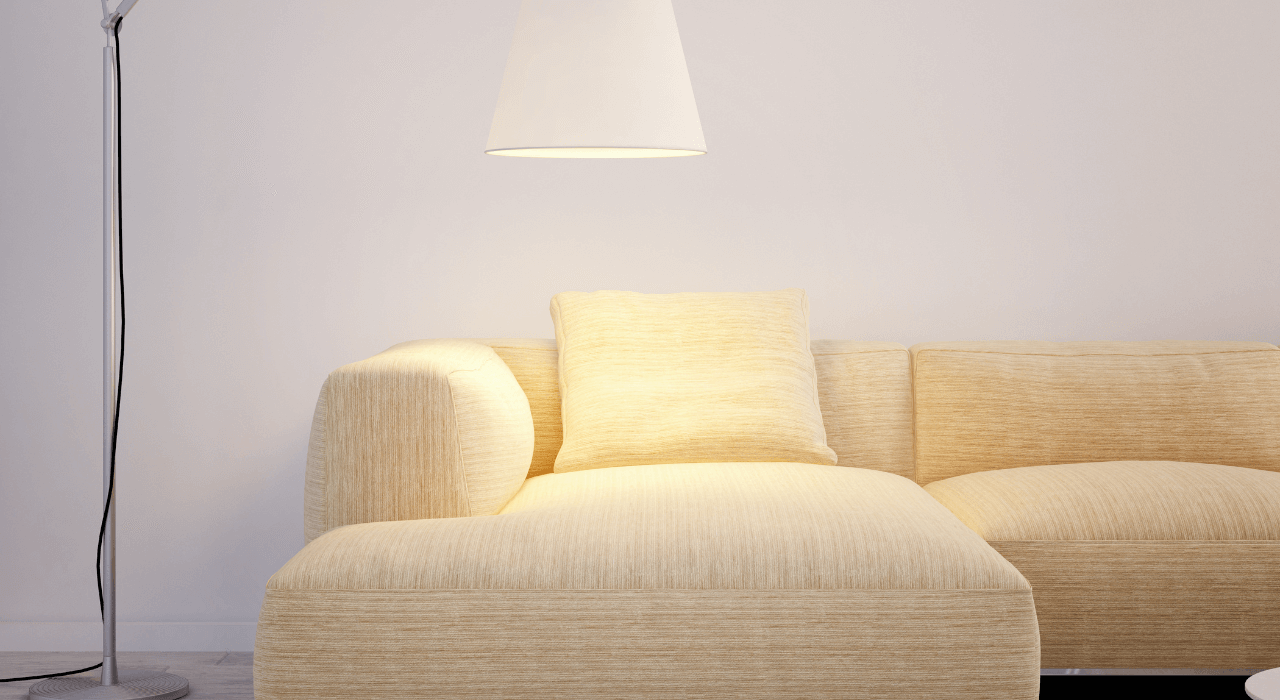 Le velours : un matériau de qualité supérieure pour votre canapé