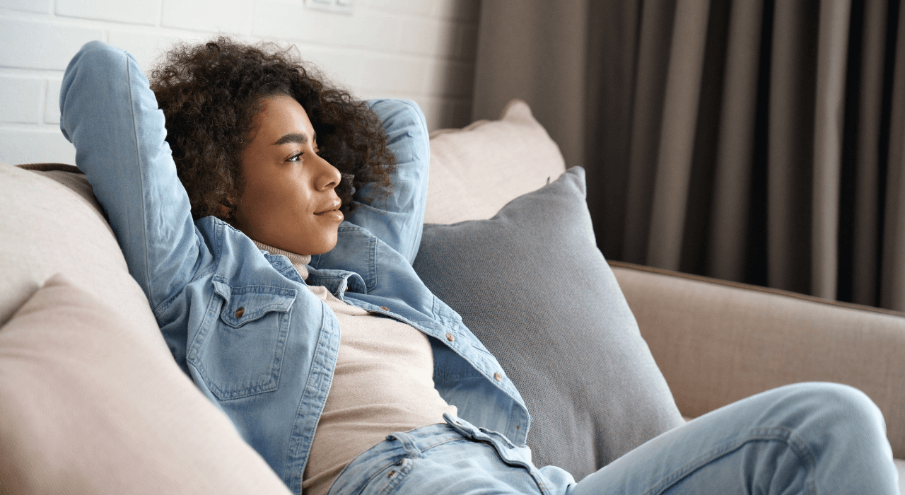 Les matériaux de canapé les plus confortables pour une détente optimale