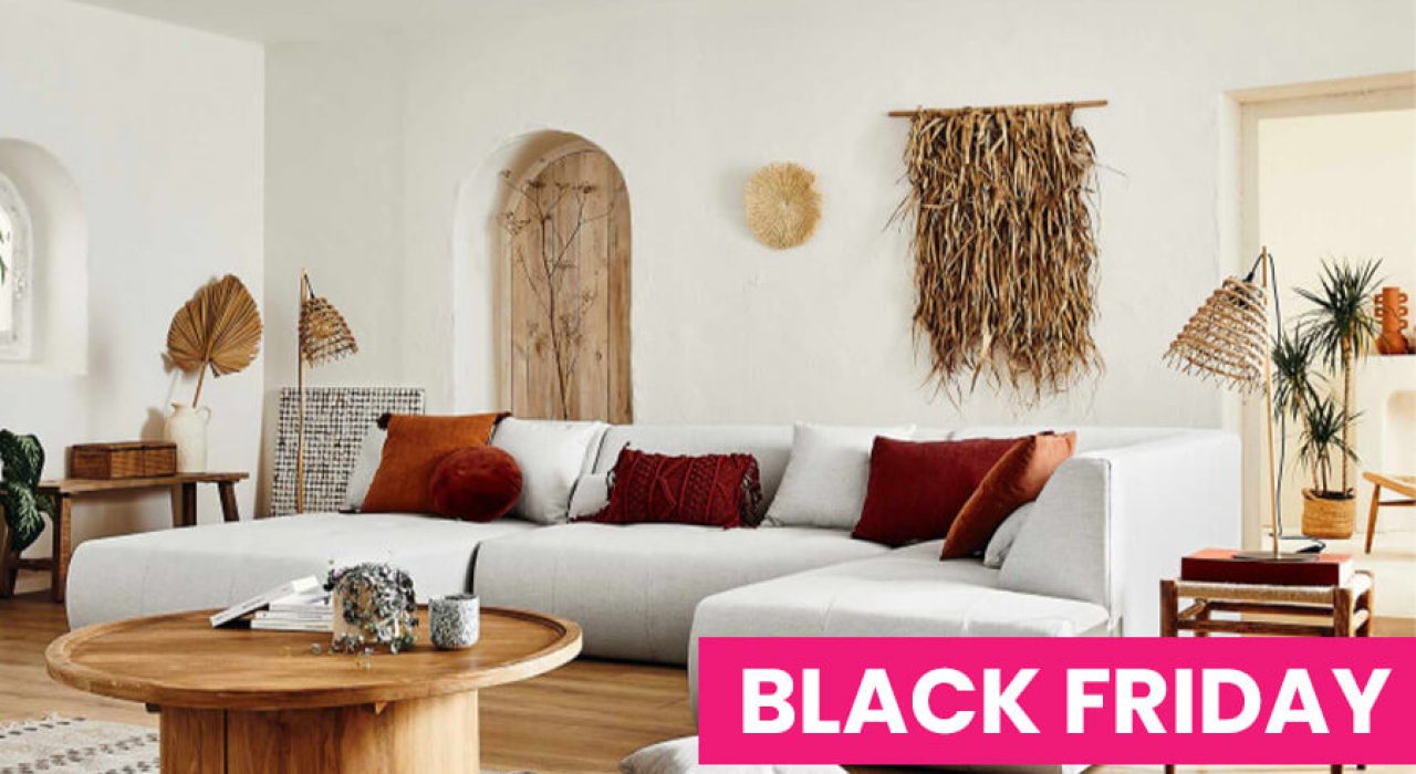 Guide d’achat : comment choisir le canapé parfait lors du Black Friday ?
