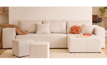 Canapé Best Mobilier pas cher | Best Mobilier