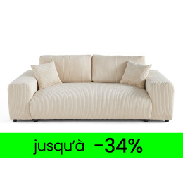 Canapé Black Friday