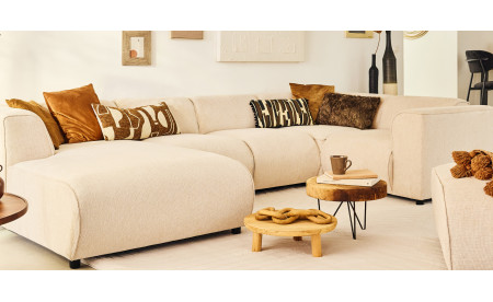 Canapé 7 places pas cher | Best Mobilier