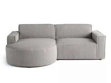 Canapé angle gauche