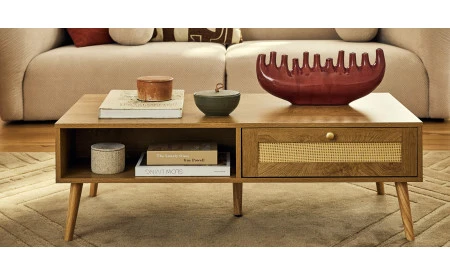                   Table Basse pas cher | Table de salon design | Best Mobilier
               